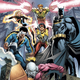 Illustration for article titled The '70s Teen Titans Return For More DC Comics' Convergence Craziness